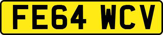 FE64WCV
