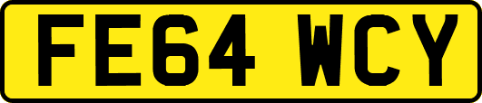 FE64WCY