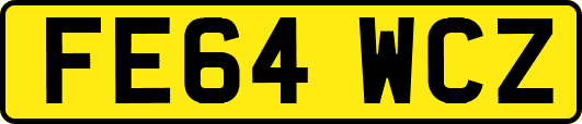 FE64WCZ
