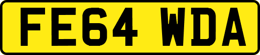 FE64WDA