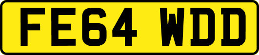 FE64WDD