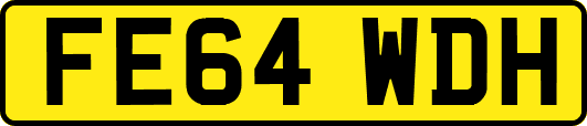 FE64WDH