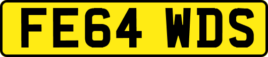 FE64WDS