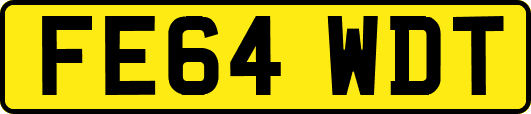 FE64WDT