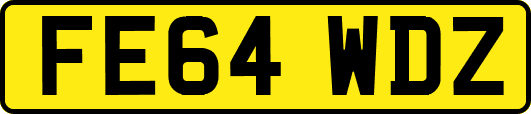 FE64WDZ