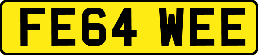 FE64WEE