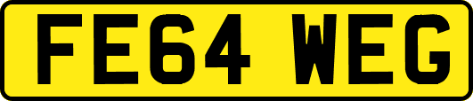 FE64WEG