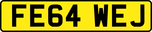 FE64WEJ