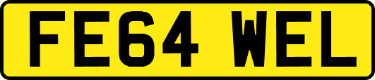 FE64WEL