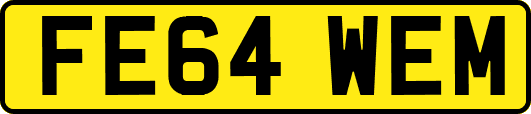 FE64WEM