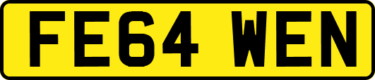 FE64WEN