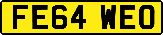 FE64WEO