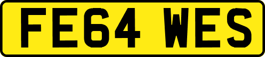 FE64WES