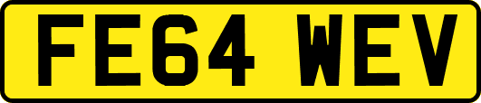 FE64WEV