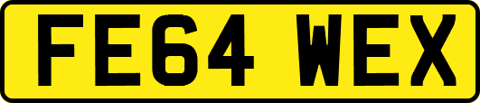 FE64WEX