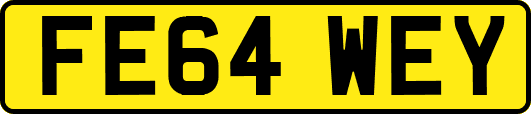 FE64WEY