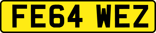 FE64WEZ