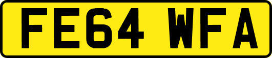 FE64WFA