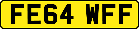 FE64WFF