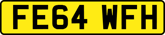 FE64WFH