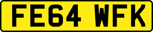 FE64WFK