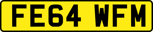 FE64WFM