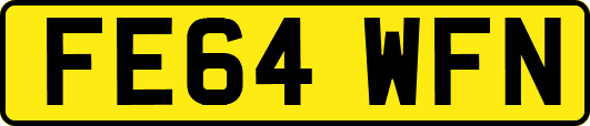 FE64WFN