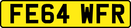 FE64WFR
