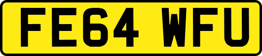 FE64WFU