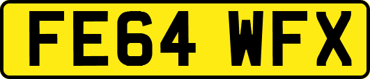 FE64WFX