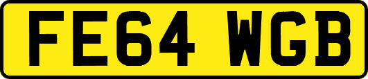 FE64WGB
