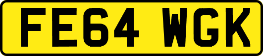 FE64WGK