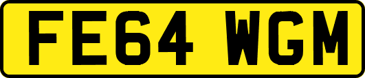 FE64WGM