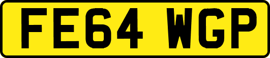FE64WGP