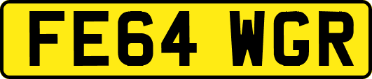 FE64WGR