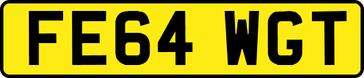 FE64WGT