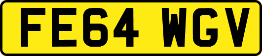 FE64WGV