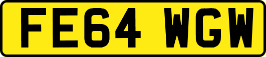 FE64WGW