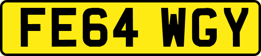 FE64WGY