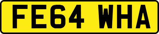 FE64WHA