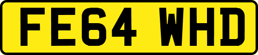 FE64WHD