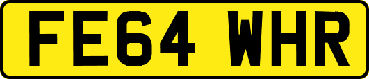 FE64WHR