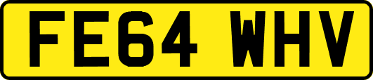 FE64WHV