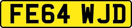 FE64WJD