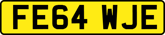FE64WJE