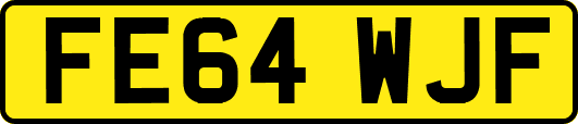 FE64WJF
