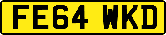 FE64WKD