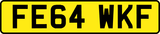 FE64WKF