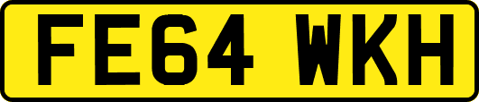 FE64WKH