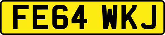 FE64WKJ